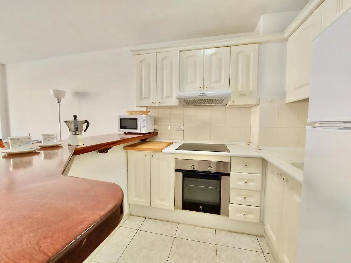 Apartamento Cardon By Tor Puerto de la Cruz  Appartement Puerto de la Cruz (Tenerife)