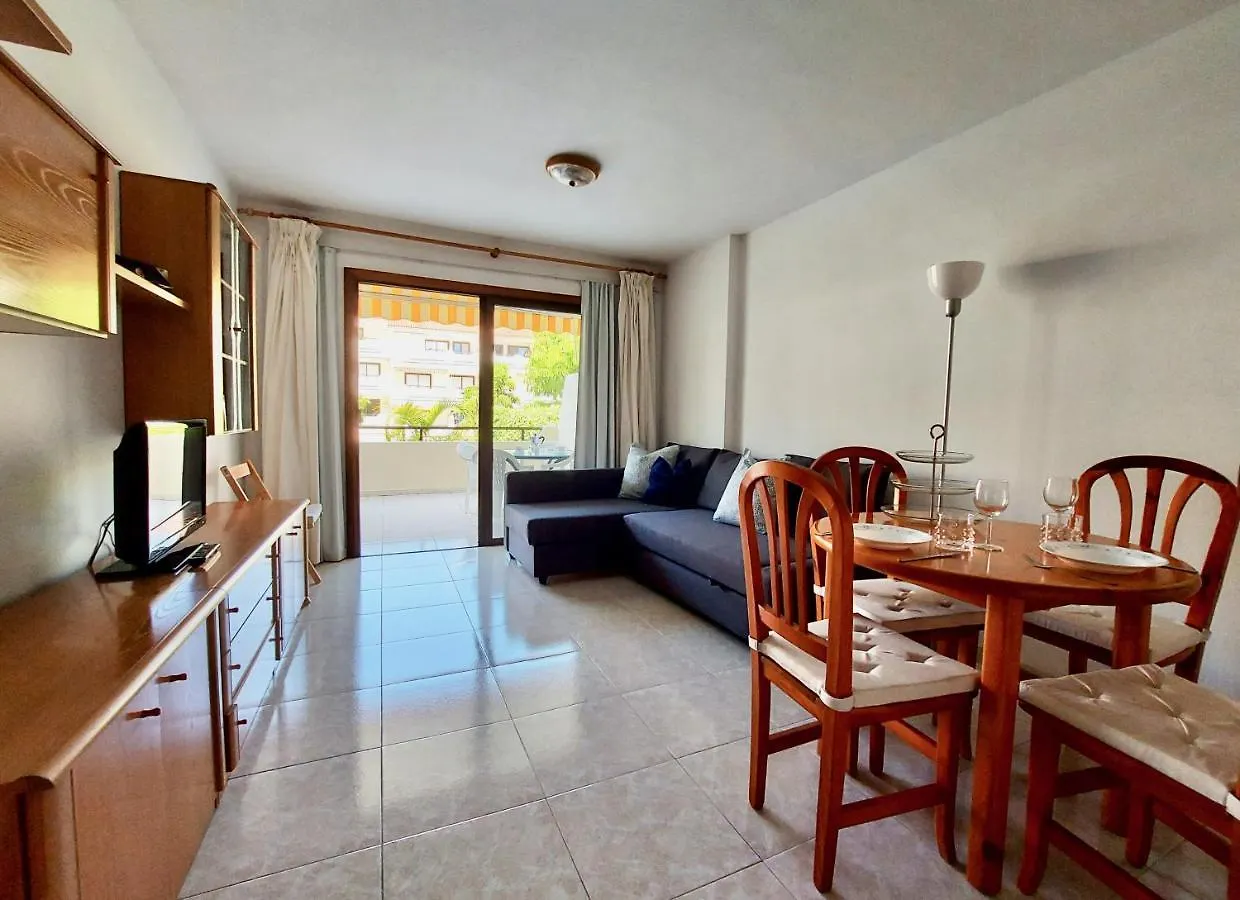 Appartement Apartamento Cardon By Tor Puerto de la Cruz