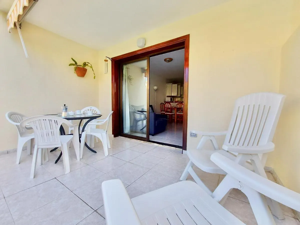 Apartamento Cardon By Tor Puerto de la Cruz  Puerto de la Cruz (Tenerife)