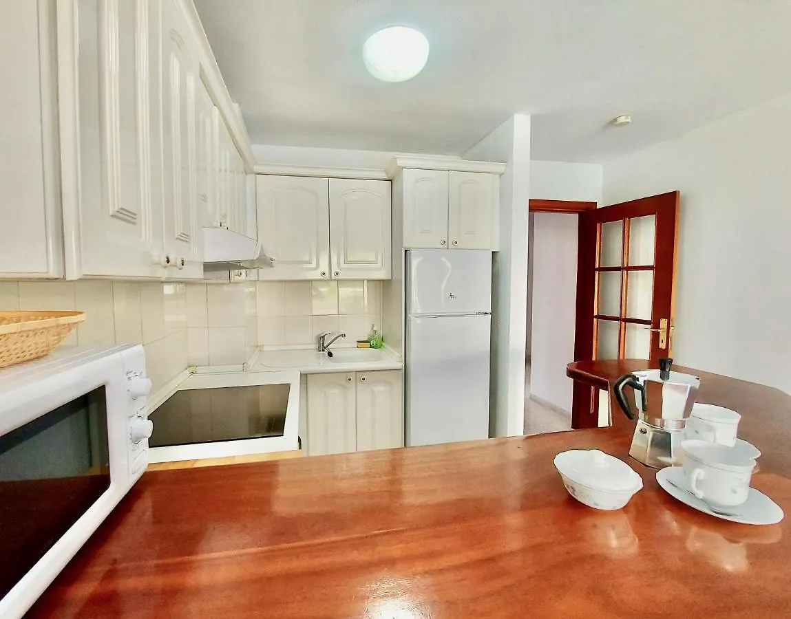 Apartamento Cardón by TOR Puerto de la Cruz