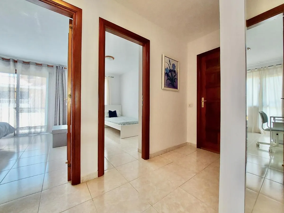 Apartamento Cardón by TOR Puerto de la Cruz