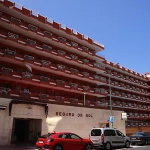 Apartamento Puerto De La Cruz - S De Sol Apartamento
