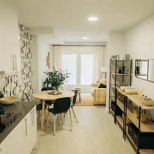 Club By Grupo Compostelana 1 Apartamento