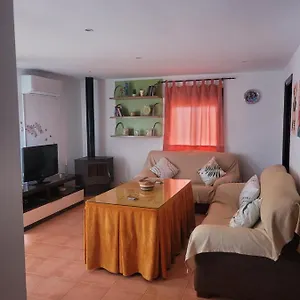 La Alberca 3 , Aracena España