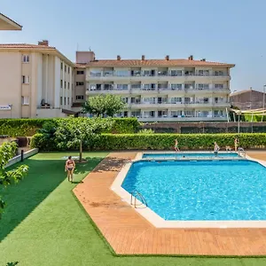Pierre & Estartit Playa Appartement L'Estartit