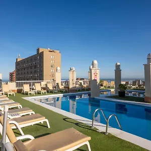 3* Apart-hotel Gf Noelia
