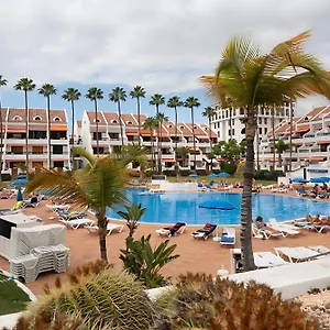  Apartment En Tenerife Sur, Parque Santiago 2