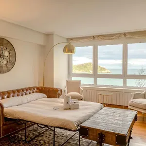 Maskortxo - Basque Appartement Saint-Sébastien