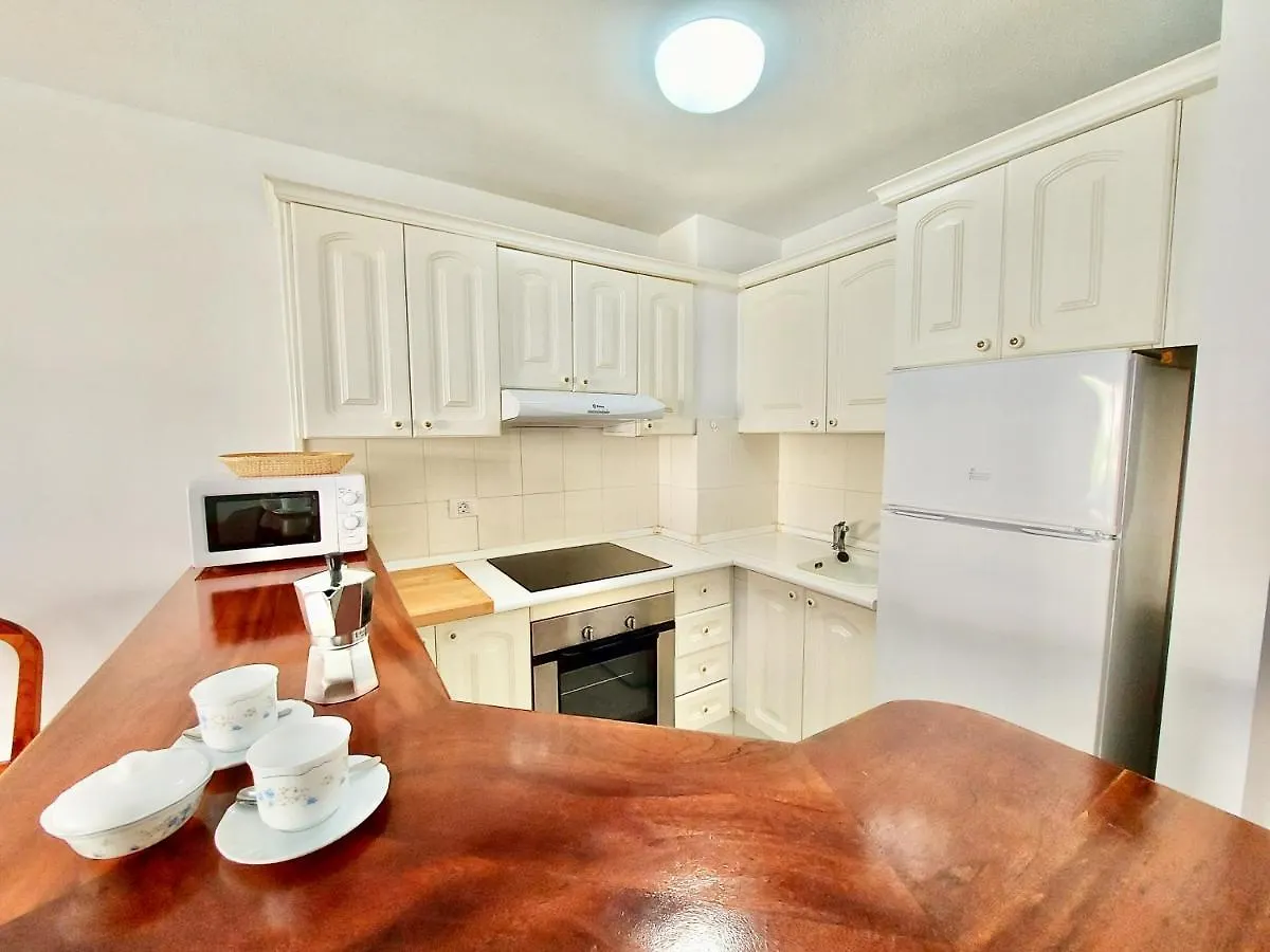 Apartamento Cardón by TOR Puerto de la Cruz