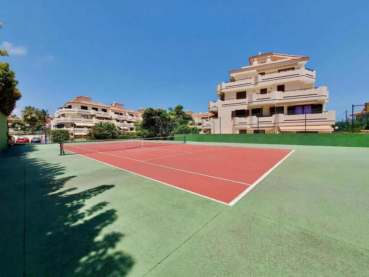 Apartamento Cardón by TOR Puerto de la Cruz