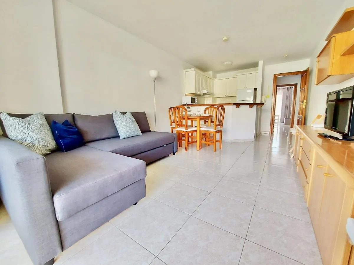 Apartamento Cardón by TOR Puerto de la Cruz  España