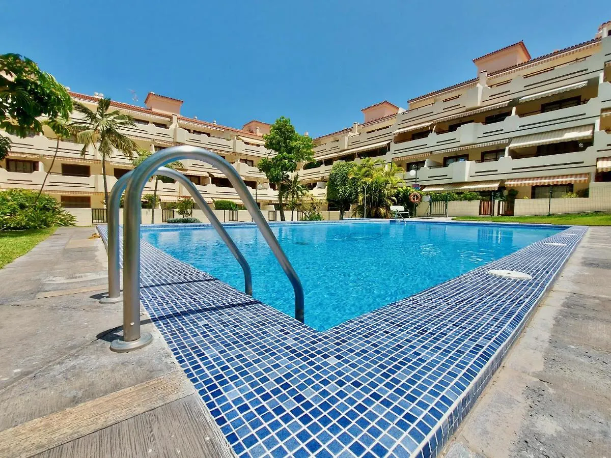 Apartamento Cardón by TOR Puerto de la Cruz  España